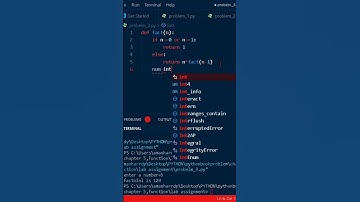 how to create recursive function and accept a number and return it