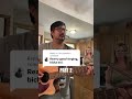 Thank you, Cory Asbury! Part 2