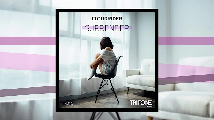 Cloudrider - Surrender (Radio Edit)