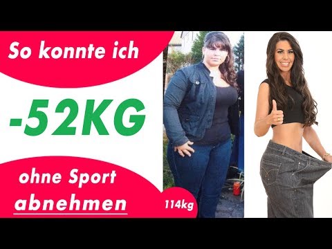 eiweiß diät ohne sport