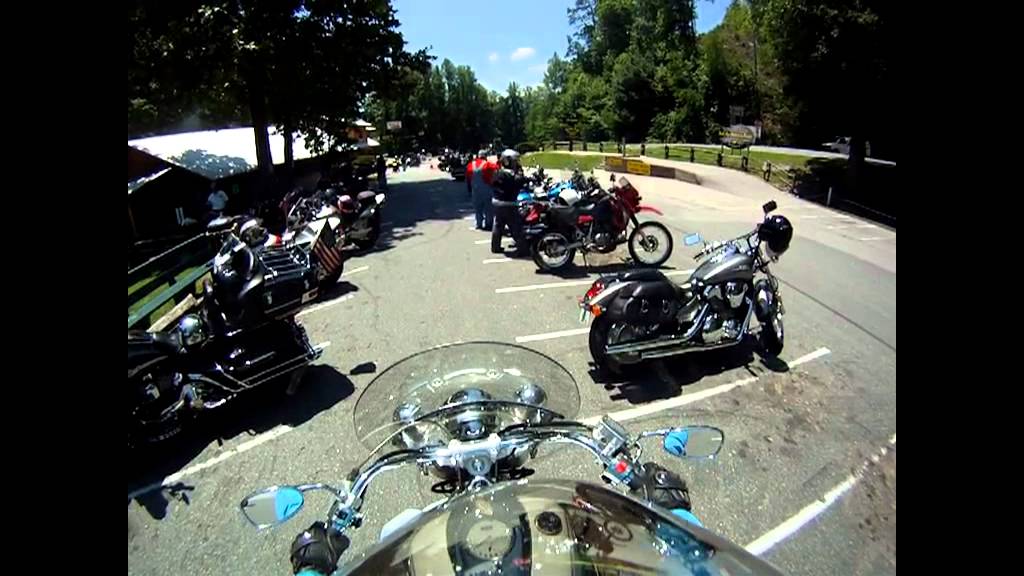 Deals Gap Motorcycle Resort YouTube