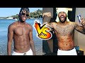 Neymar Jr. VS Nico Williams Transformation ★ From Baby To 2025