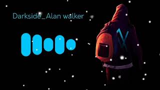 Darkside_Alan walker ||Alan walker Ringtone ||Remix Ringtone ||Darkside song Ringtone