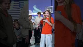 Минисумо - КОР 2025/2026 - Сеница