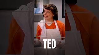 Ted Season 2 (2026) | Susan Turns Prison Into a Kitchen War 🍳😂