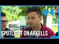 Capture de la vidéo Spotlight On Arkells