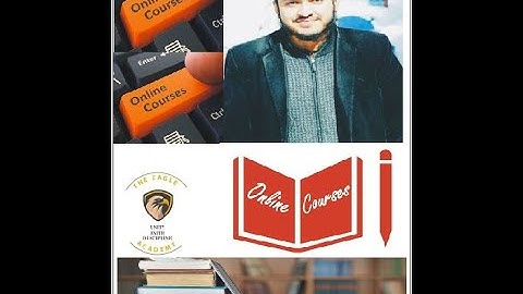 Introduction to my channel The Eagle Academy