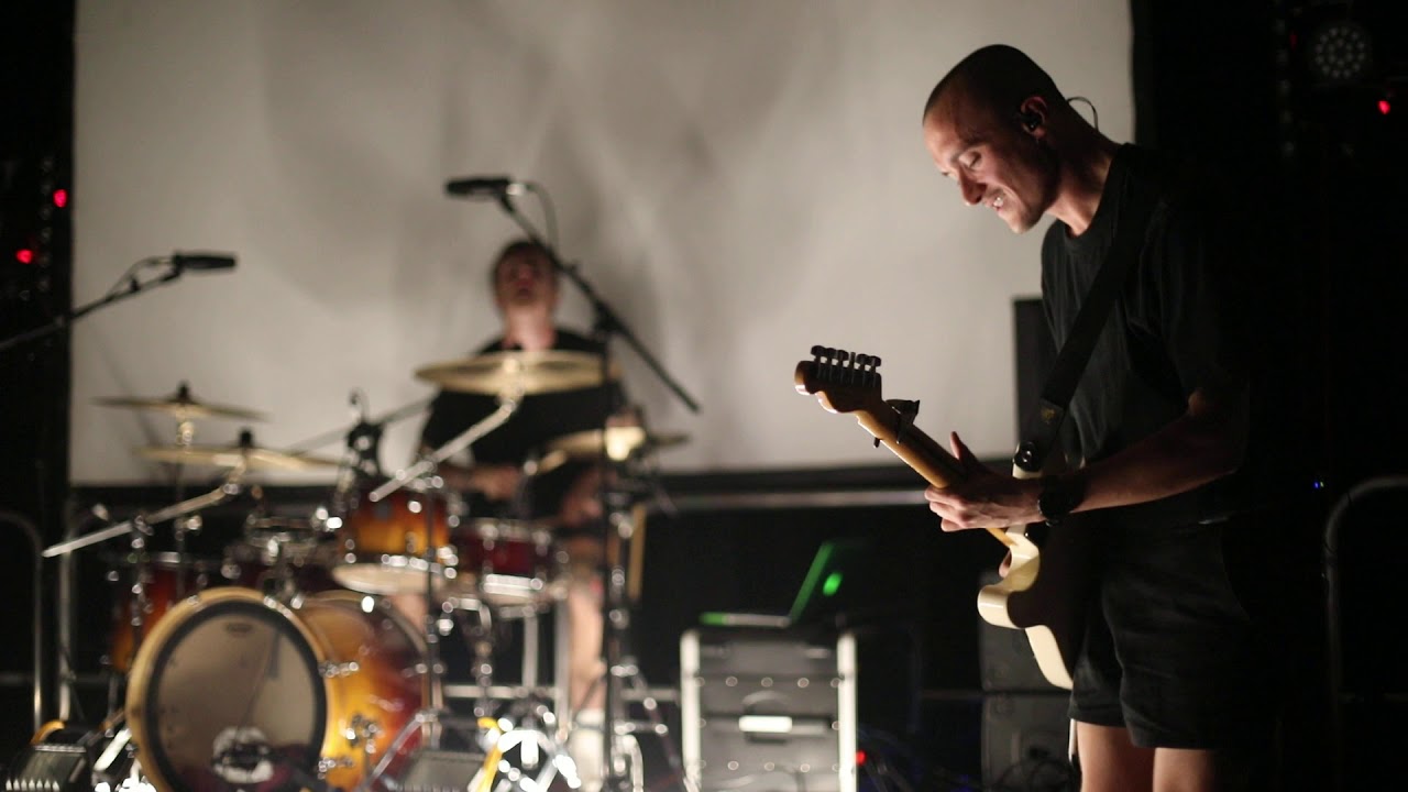 Castlefest coldbones live