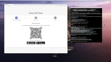 Setup DID:CONNECT using ABT Node
