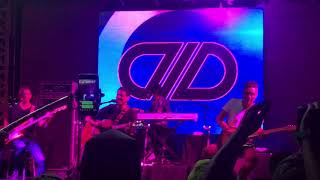 Video thumbnail of "DLD MI VIDA ACUSTICO"