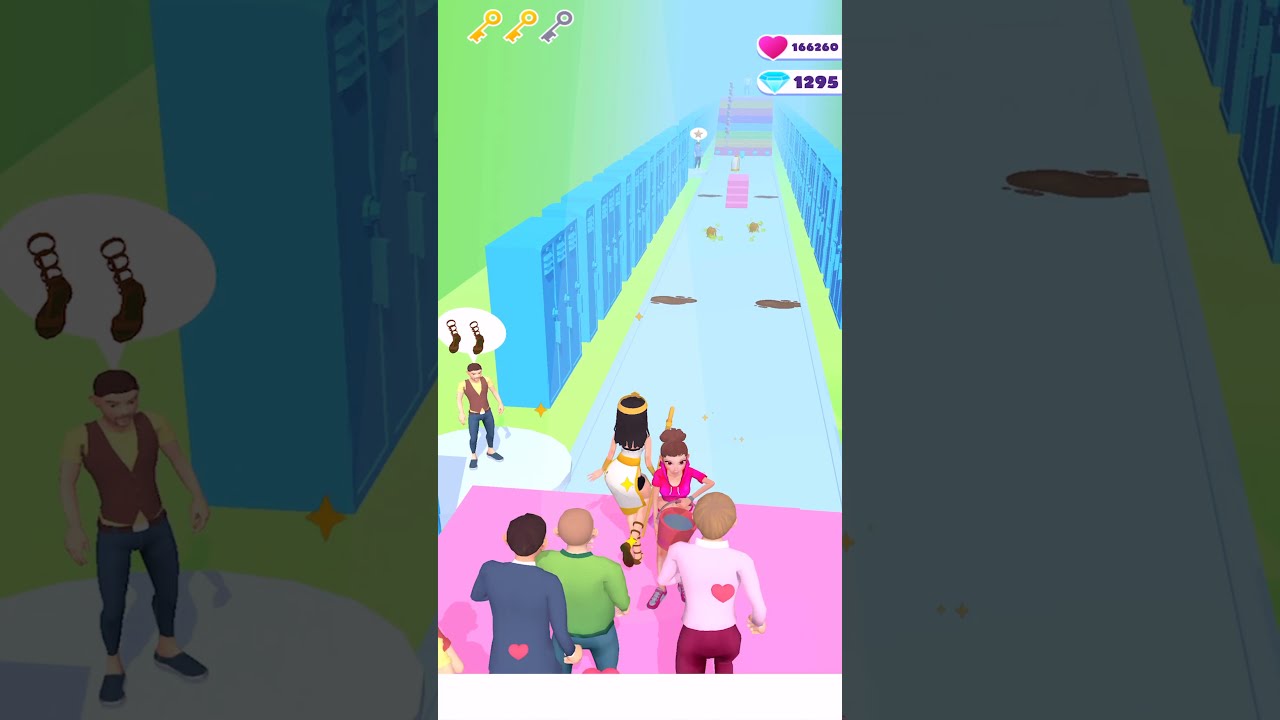 All Levels Gameplay | NOOB vs PRO vs HACKER | Những video triệu view |Oddly Satisfying Video 