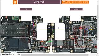 Vivo V17 Pd1948F Wifi Bluetoth Hotspot Not Open Problem Ways Hardware Solution