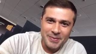 Андрей Молочный приглашает на "КАНИКУЛЫ" в Испанию и Францию вместе с Дуэтом им.Чехова Андрей Молочный приглашает на "КАНИКУЛЫ" в Испанию и Францию вместе с Дуэтом им.Чехова