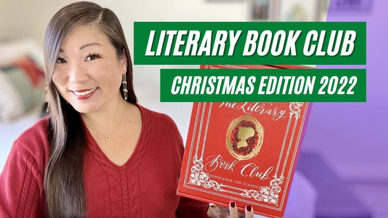 Literary Book Club A Merry Christmas Limited Edition Box 2022 YouTube literary-book-club-a-merry-christmas-limited-edition-box-2022-youtube