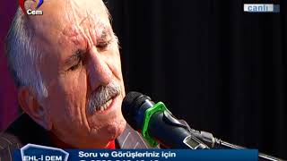 Ali Abbas Aslantürk - Ararsın (Uzun Hava)