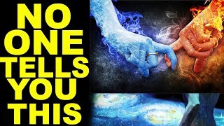 The TRUTH about Soul Contracts, Soul Agreements, and Pre Life Agreements NO ONE TELLS YOU