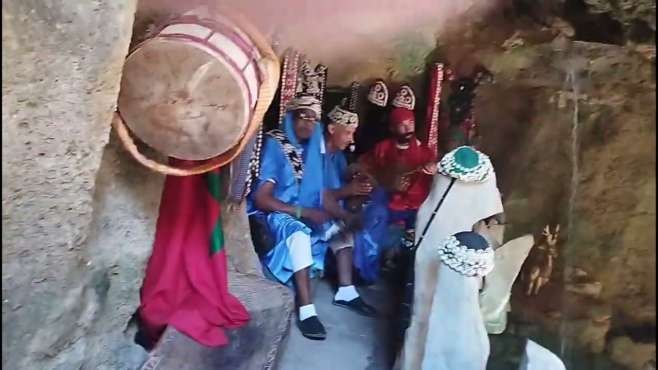 Grotte d'Hercule, Tanger -morocco-hotel tarifa|طنجة المغرب،مغارة هرقل