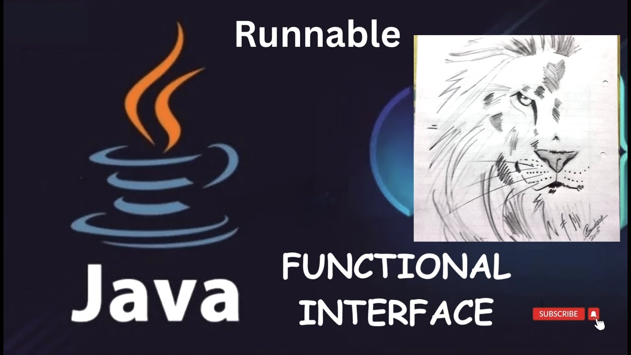 Mastering the Java 8 Runnable Functional Interface with real world ...
