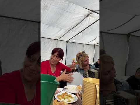 მორიგი ვიდეო მაგრი ქეიფი ქალების