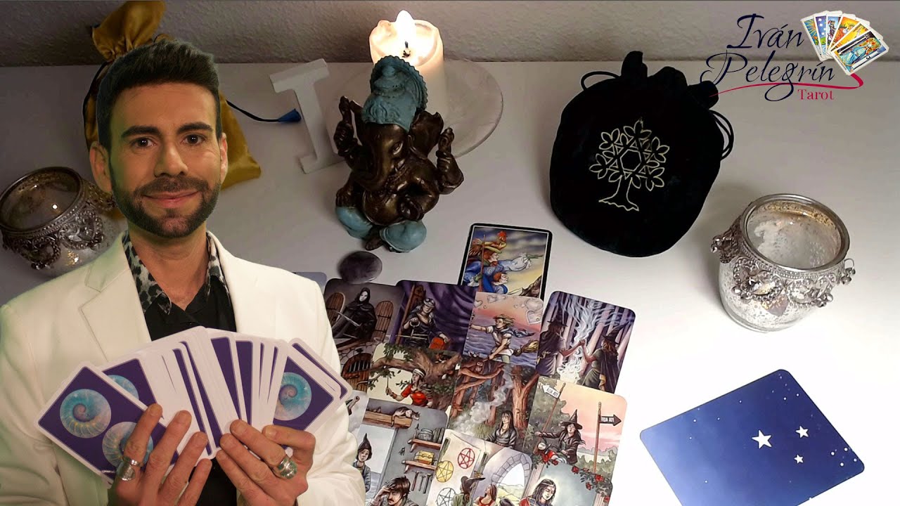 Está enamorado de mi? 💕 ¿Que siente realmente? TAROT INTERACTIVO DEL ...