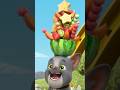 Rubble's Funniest Moments from Season 3! #shorts