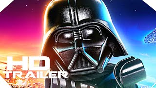 LEGO Star Wars : The Skywalker Saga – Trailer Gameplay Reveal