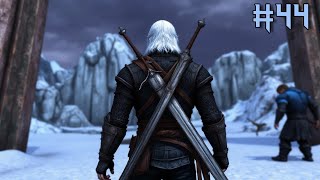 : The Witcher: Enhanced Edition  #44 