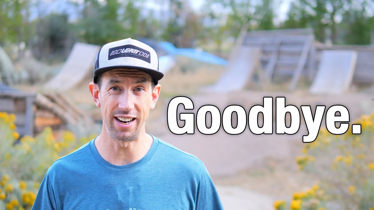 Why I'm Leaving Diamondback After 15 Years