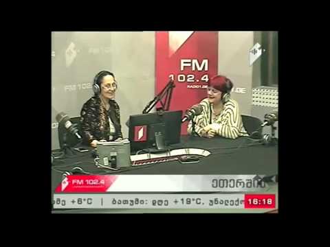 \"კოლექცია\" 26.03.17 მუსიკალური კოლექცია