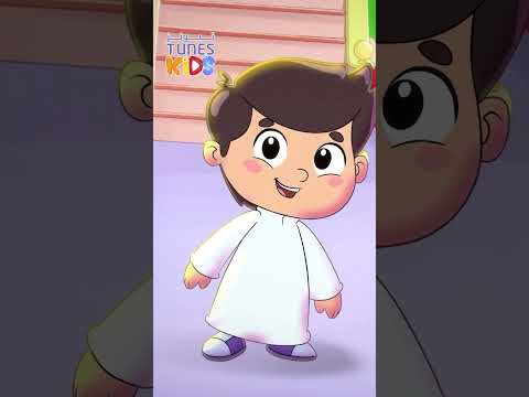 جزء من أغنية دادي حمودي قناة تيونز كيدز Tunes Kids0