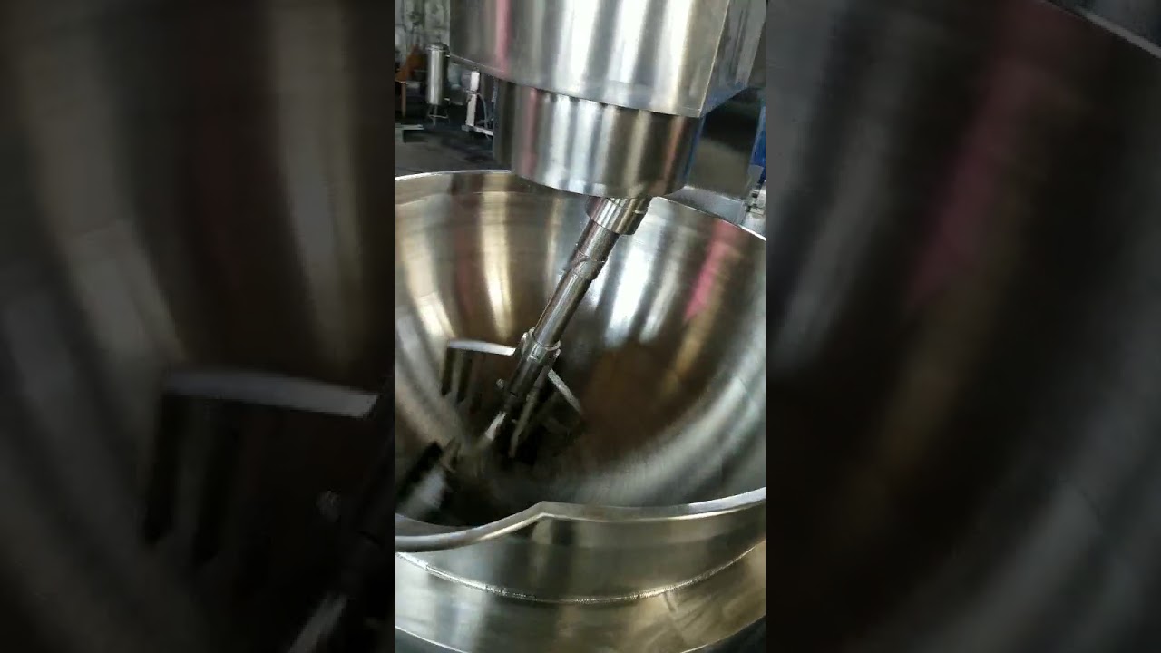 Cooking mixer testing 1(1) YouTube