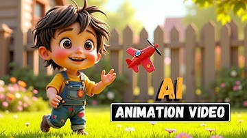 Genmo Ai - Create AI Animation Videos For FREE ( Mochi 1 Playground )