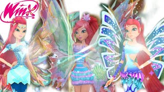 Winx Bloomix Quest| Bloom's Adventure's