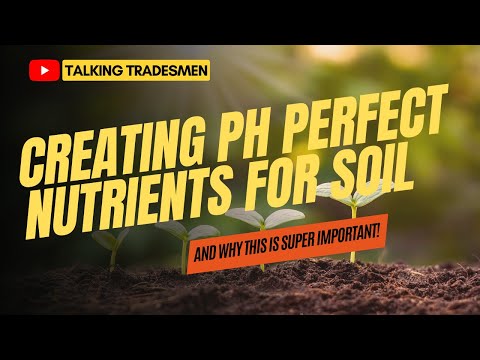 What is Soil pH?