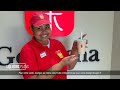 Gong Cha ouvre ses portes au Port : découvrez le nouveau spot Bubble Tea à La Réunion !