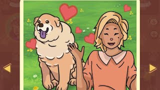 New Besties - Old Friends #90 screenshot 3