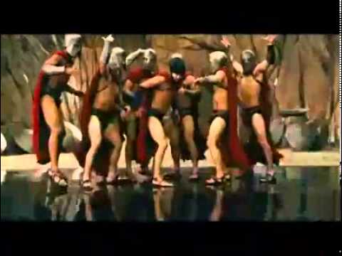 Meet the Spartans (2008) Trailer