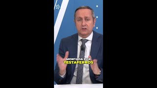 💣INVESTIGAN una RED de BLANQUEO LIGADA a ZAPATERO💣
