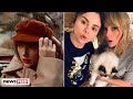 Taylor Swift Explains &#39;All Too Well&#39; SAD Backstory + Shows MAJOR Love To Selena Gomez!