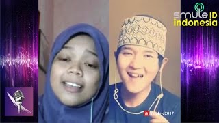 BENERAN BIKIN ADEM DI HATI, DUET SMULE SHOLAWAT DUO SANTRI INI