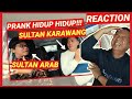MALAYSIA REACTION | 🇮🇩PRANK SHOLAWAT ORANG TERKAYA DI KARAWANG | GUS ALDI