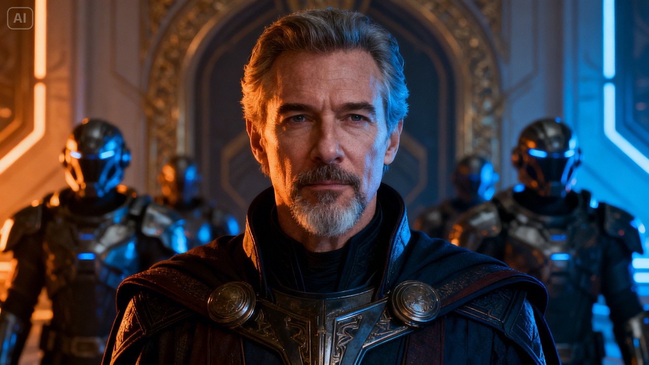 They Mocked Earth at the Council—Humanity Terminated Every Treaty Overnight| HFY Stories