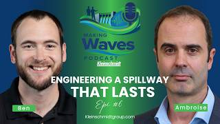 Making Waves Ep. 6 - Ambroise Percheron, Engineering Collaboration