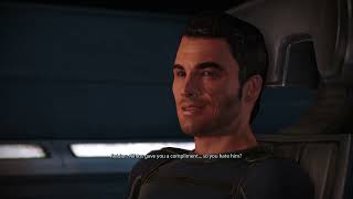 Mass Effect   001 @davidangel64