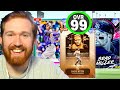 I built a 99 overall team in mlb 24