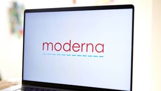 Moderna CEO on Weak Sales Forecast, Future Acquisitions