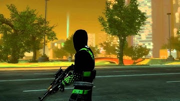 APB: Reloaded Open Beta Trailer
