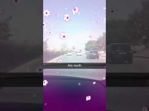 احلا رجعة من السفر