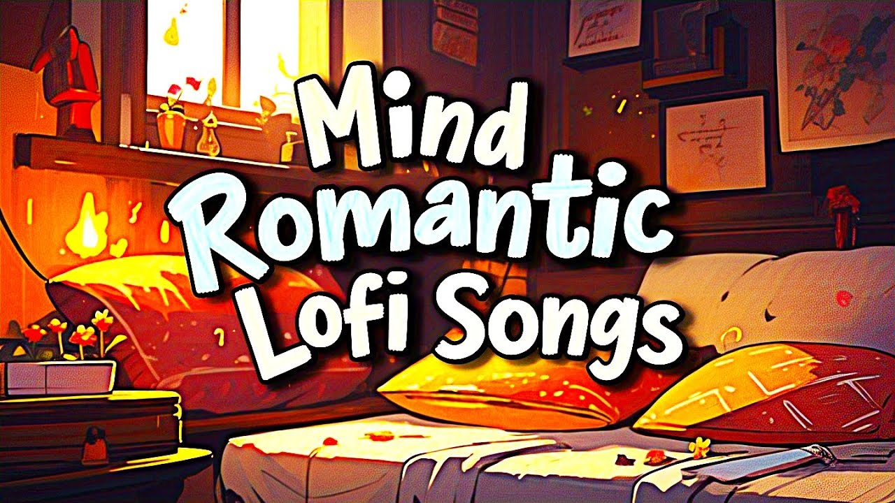 Best Hits of Bollywood 2025 Lofi Songs 🎶 Heartful Hindi Mashup | Mohit Jangra | Slow & Reverb