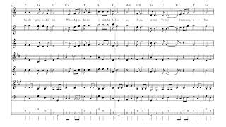 Jezu Mój Ufam Tobie Marktus By Muz. Marek Brzuska